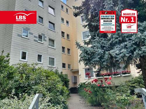 Foto - Wohnung zum Kaufen in Bad Harzburg 215.000,00 € 108.31 m²