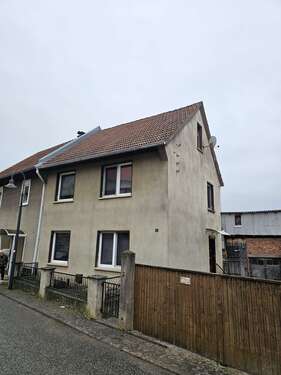 Foto - Haus zum Kaufen in Treffurt OT Falken 133.000,00 € 119 m²