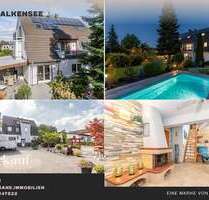 Haus zum Kaufen in Falkensee 1.700.000,00 € 317.3 m²