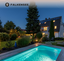 Haus zum Kaufen in Falkensee 1.700.000,00 € 317.3 m²