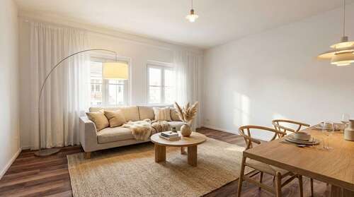 Foto - Wohnung zum Kaufen in Berlin 360.000,00 € 57.64 m²