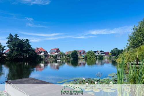 Foto - Wohnung zum Mieten in Norden 1.150,00 € 130 m²