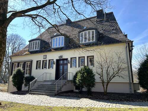 Foto - Wohnung zum Mieten in Clausthal-Zellerfeld 211,00 € 17 m²