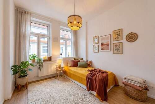 Foto - Wohnen auf Zeit in Bielefeld 500,00 €