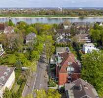Wohnung zum Kaufen in Köln Marienburg 849.000,00 € 137 m² - Köln / Marienburg