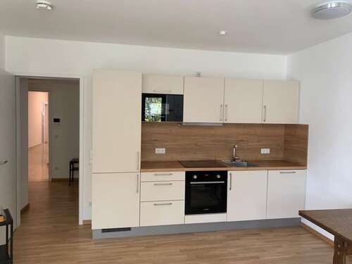 Foto - Wohnung zum Mieten in Heidelberg 1.300,00 € 58.61 m²