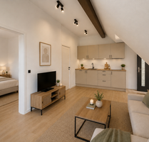 Wohnung zum Kaufen in Scharbeutz 165.000,00 € 32.55 m²