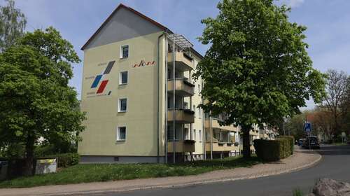 Foto - Wohnung zum Mieten in Chemnitz 237,00 € 42.1 m²