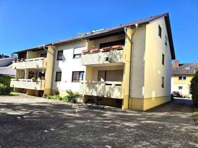 Foto - Wohnung zum Kaufen in Ilvesheim 289.000,00 € 84.98 m²