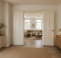 Wohnung zum Mieten in Bremen 1.190,00 € 90 m²
