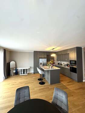 Foto - Wohnung zum Kaufen in Berlin 995.000,00 € 120 m²