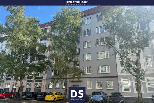 Foto - Wohnung zum Kaufen in Kiel Wik 198.000,00 € 72 m²