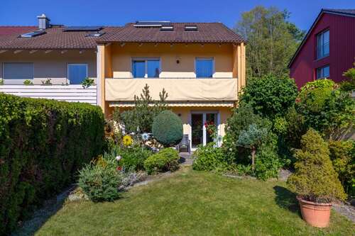 Foto - Haus zum Kaufen in Aichach 550.000,00 € 136.92 m²