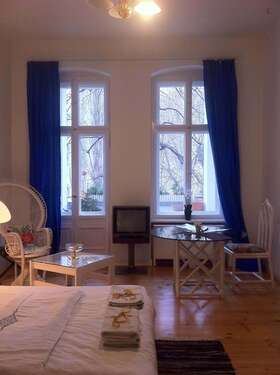 Foto - WG-Zimmer in Berlin 980,00 € 15 m²