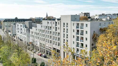 Foto - Wohnung zum Mieten in Solingen 251,44 € 39.66 m²