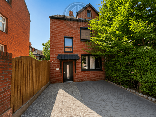 Foto - Haus zum Kaufen in Lüneburg 295.000,00 € 154 m²