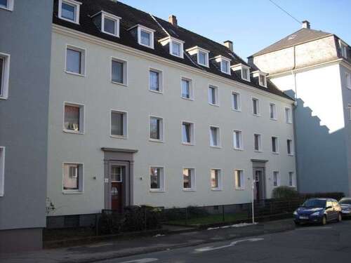 Foto - Wohnung zum Mieten in Wuppertal 310,00 € 40.21 m²