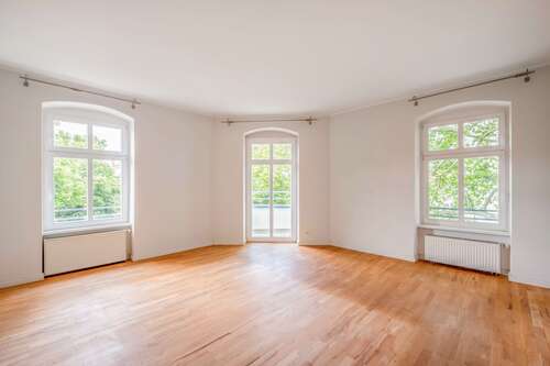Foto - Wohnung zum Kaufen in Berlin 880.000,00 € 111 m²