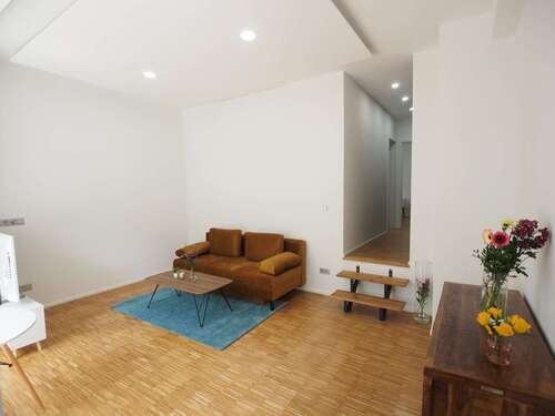Foto - Wohnung zum Mieten in Heilbronn 1.100,00 € 43 m²