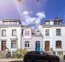 Haus zum Mieten in Bremen 4.780,00 € 200 m²
