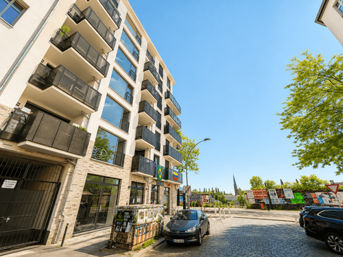 Foto - Wohnung zum Mieten in Berlin 1.566,76 € 60.26 m²