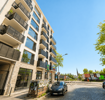 Wohnung zum Mieten in Berlin 1.566,76 € 60.26 m²