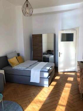 Foto - WG-Zimmer in München 1.231,00 € 22 m²