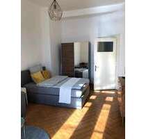 WG-Zimmer in München 1.231,00 € 22 m²