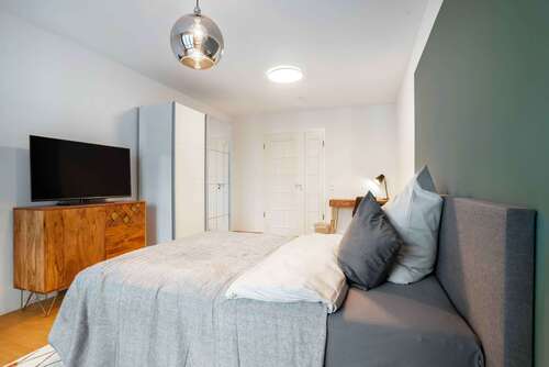 Foto - WG-Zimmer in Frankfurt am Main 710,00 € 19 m²