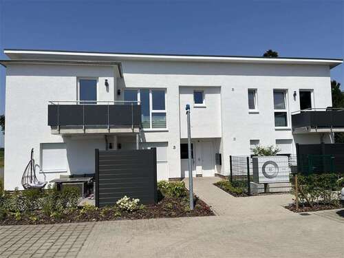 Foto - Wohnung zum Mieten in Wetschen 454,50 € 81.16 m²