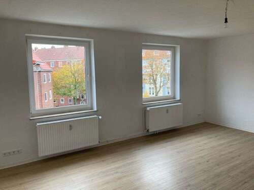 Foto - Wohnung zum Mieten in Bremerhaven 449,00 € 66.57 m²