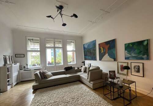 Foto - Wohnung zum Kaufen in Berlin 1.199.000,00 € 140 m²