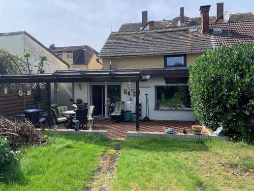 Foto - Haus zum Kaufen in Holzminden 219.000,00 € 270 m²