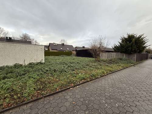 Foto - Grundstück zu verkaufen in Viersen 90.000,00 € 424 m²