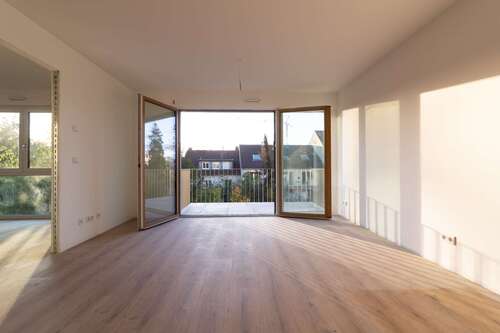 Foto - Wohnung zum Mieten in Darmstadt 1.145,00 € 53 m²