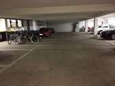 Garage zu vermieten in Solingen 75,00 €
