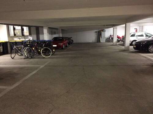 Foto - Garage zu vermieten in Solingen 75,00 €