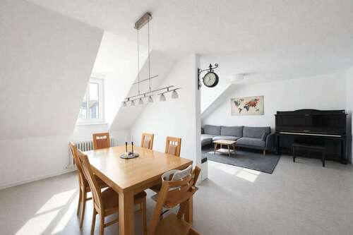 Foto - Wohnung zum Mieten in Karlsruhe 790,00 € 75 m²