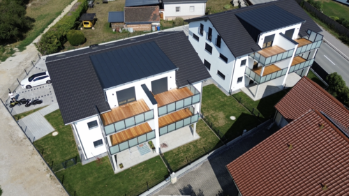 Foto - Wohnung zum Kaufen in Essenbach 355.000,00 € 74.01 m²