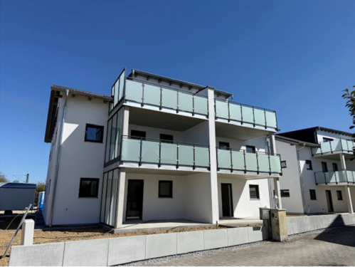 Foto - Wohnung zum Kaufen in Essenbach 385.000,00 € 74.01 m²