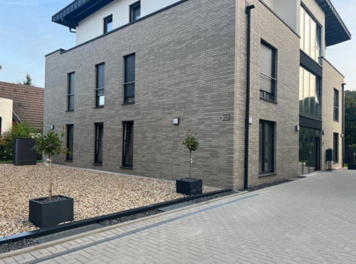 Foto - Wohnung zum Mieten in Wassenberg 1.100,00 € 92 m²