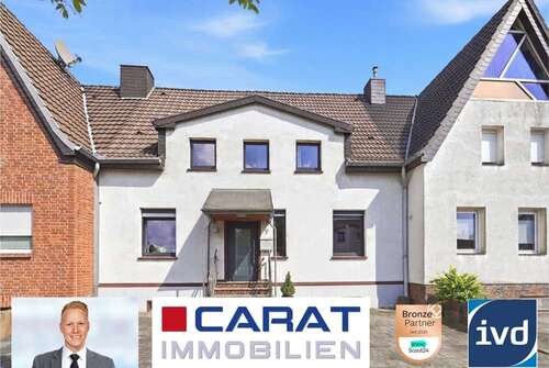 Foto - Haus zum Kaufen in Kerpen 338.000,00 € 132 m²