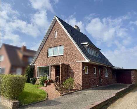 Foto - Haus zum Kaufen in Husum 274.900,00 € 120 m²