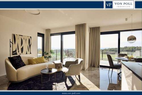 Foto - Wohnung zum Kaufen in Daisendorf 1.130.000,00 € 108.39 m²