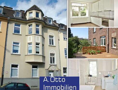 Foto - Haus zum Kaufen in Krefeld 675.000,00 € 458 m²