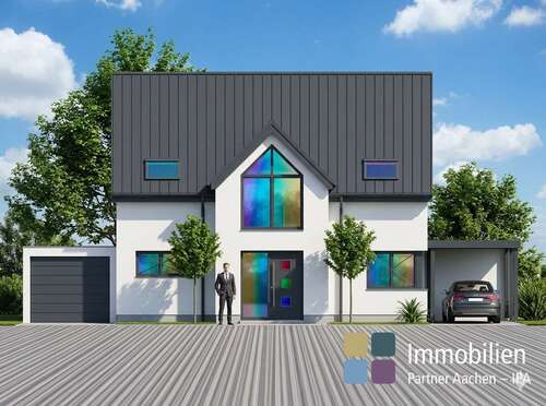 Foto - Haus zum Kaufen in Köln 1.095.000,00 € 160 m²