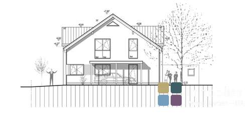 Foto - Haus zum Kaufen in Köln 1.095.000,00 € 160 m²