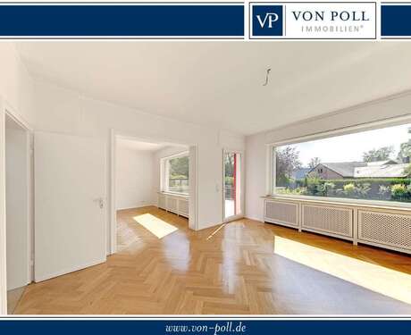 Foto - Haus zum Mieten in Dortmund 2.750,00 € 217 m²