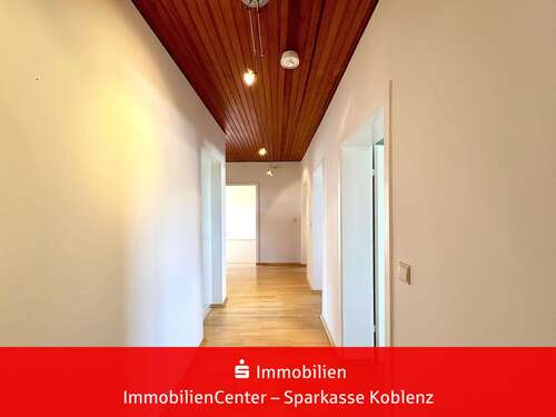 Foto - Wohnung zum Kaufen in Koblenz 257.000,00 € 105.98 m²