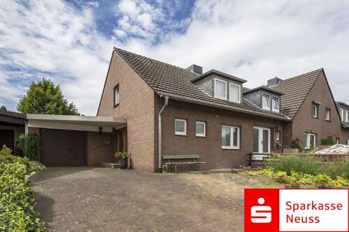 Foto - Haus zum Kaufen in Neuss 369.000,00 € 115 m²